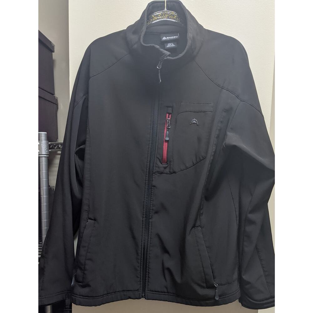 Snozu Performance Jacket Sz XL